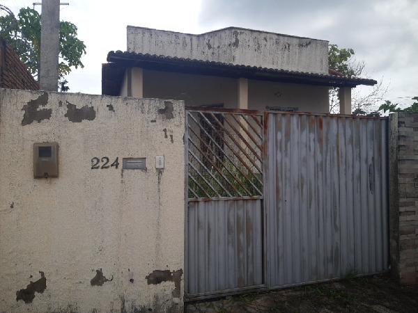 Casa da Caixa em SAO JOSE DE MIPIBU / RN - 8444412234123