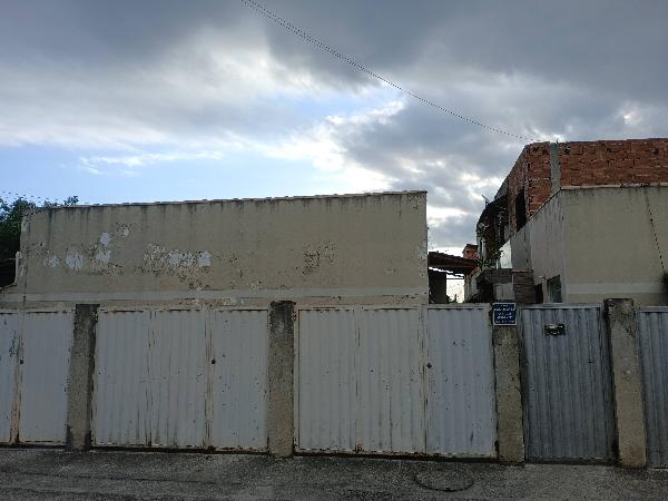 Casa da Caixa em SAO GONCALO / RJ - 8444412248507