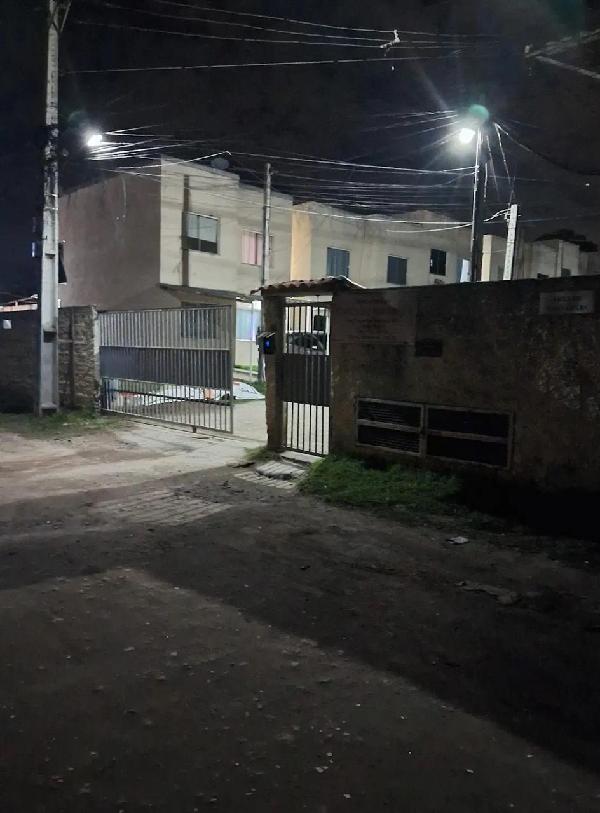 Imóvel da Caixa em SAO GONCALO / RJ - 8444412317134