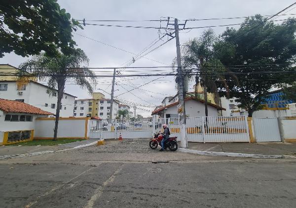 Apartamento da Caixa em RIO DE JANEIRO / RJ - 8444412379660