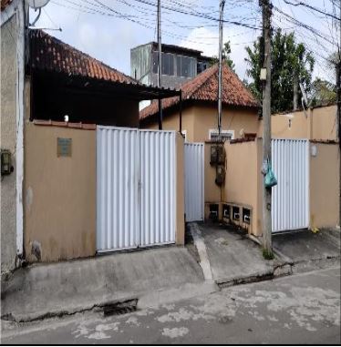 Casa da Caixa em SAO GONCALO / RJ - 8444412425484