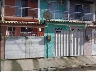 Casa da Caixa em SAO GONCALO / RJ - 8444412426863