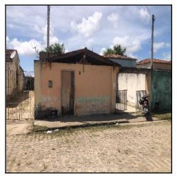 Casa da Caixa em CANGUARETAMA / RN - 8444412432510