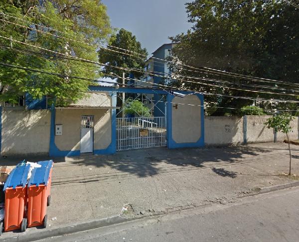 Apartamento da Caixa em RIO DE JANEIRO / RJ - 8444412455995