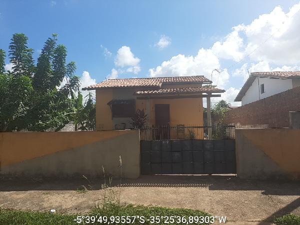 Casa da Caixa em CEARA-MIRIM / RN - 8444412474027