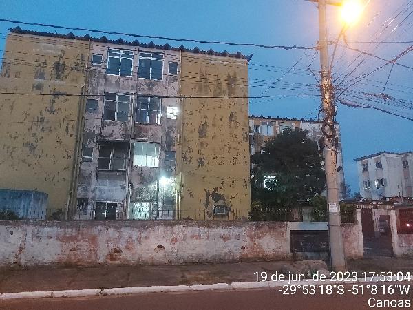 Imóvel da Caixa em CANOAS / RS - 8444412511100