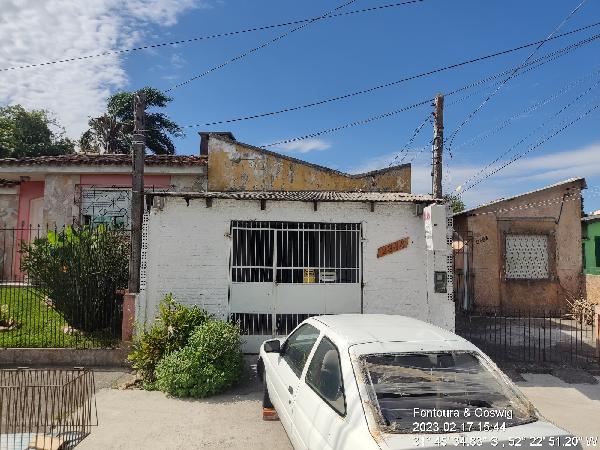 Casa da Caixa em PELOTAS / RS - 8444412541182