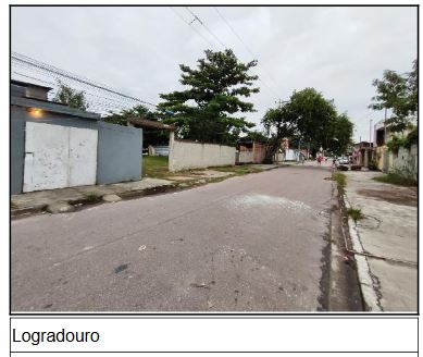 Casa da Caixa em SAO GONCALO / RJ - 8444412598907