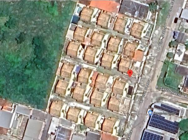 Casa da Caixa em SAO GONCALO / RJ - 8444412678447