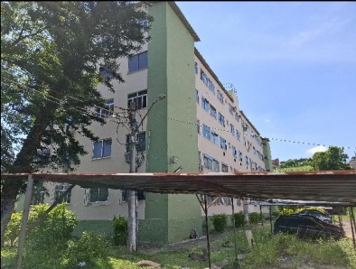 Apartamento da Caixa em RIO DE JANEIRO / RJ - 8444412728240