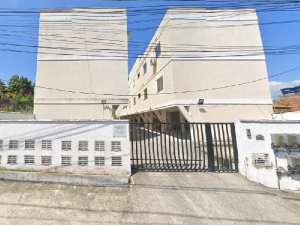 Apartamento da Caixa em SAO GONCALO / RJ - 8444412744768