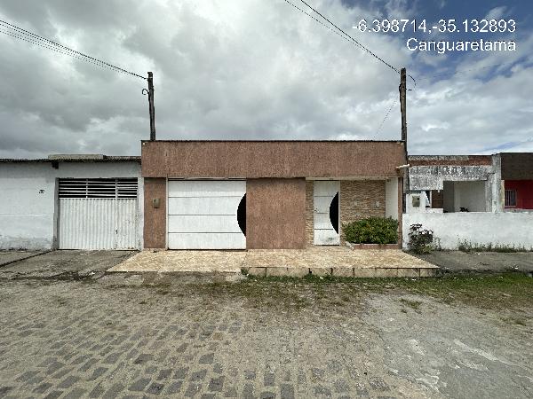 Imóvel da Caixa em CANGUARETAMA / RN - 8444412748569