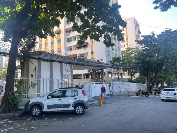 Apartamento da Caixa em RIO DE JANEIRO / RJ - 8444412755557