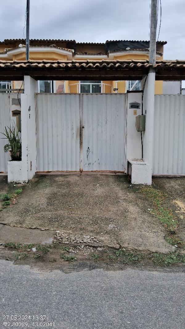 Casa da Caixa em SAO GONCALO / RJ - 8444412764939