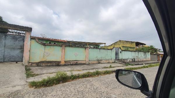 Apartamento da Caixa em SAO GONCALO / RJ - 8444412777038