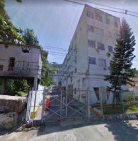 Apartamento Caixa em RIO DE JANEIRO / RJ - 8444412805210