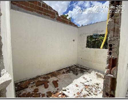 Casa da Caixa em CEARA-MIRIM / RN - 8444412817455