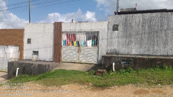 Imóvel da Caixa em NOSSA SENHORA DO SOCORRO / SE - 8444412834538