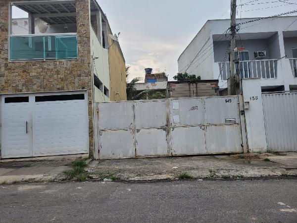 Casa da Caixa em NOVA IGUACU / RJ - 8444412865743