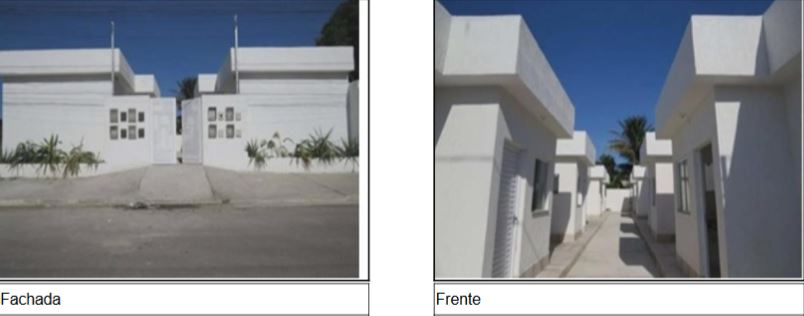 Casa da Caixa em SAO GONCALO / RJ - 8444412881463
