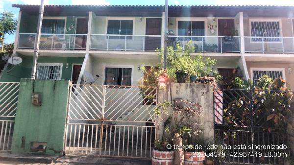 Casa da Caixa em SAO GONCALO / RJ - 8444412894301