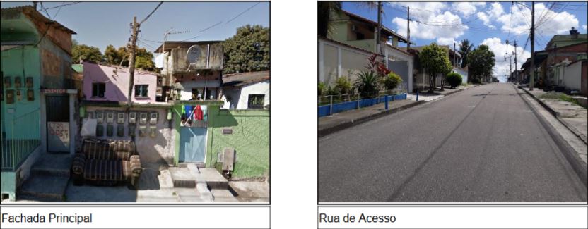 Casa da Caixa em SAO GONCALO / RJ - 8444412901197