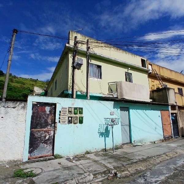 Casa da Caixa em NOVA IGUACU / RJ - 8444412918618