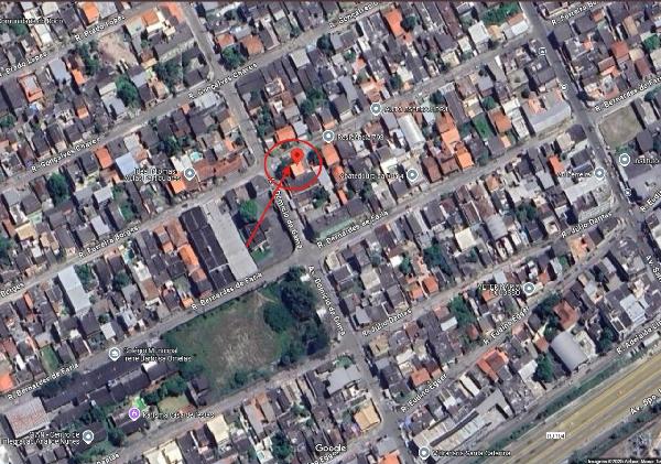 Apartamento da Caixa em SAO GONCALO / RJ - 8444412922704