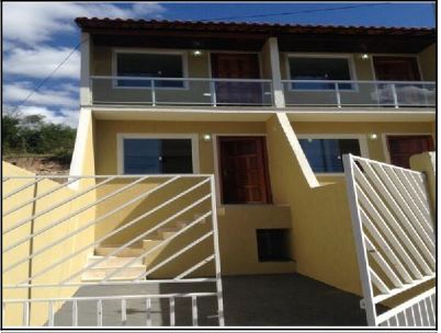 Casa da Caixa em SAO GONCALO / RJ - 8444412929512