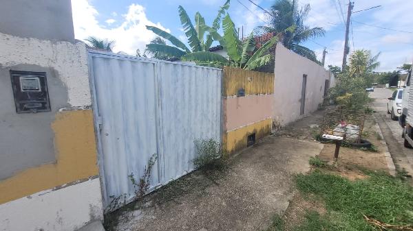 Imóvel da Caixa em SAO GONCALO DO AMARANTE / RN - 8444412942306
