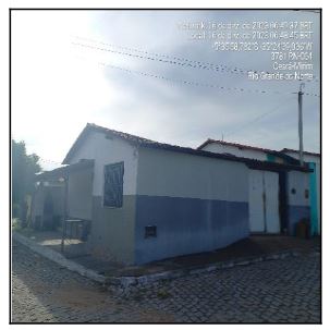 Casa da Caixa em CEARA-MIRIM / RN - 8444412966086