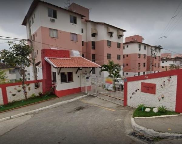 Apartamento da Caixa em SAO GONCALO / RJ - 8444412974933