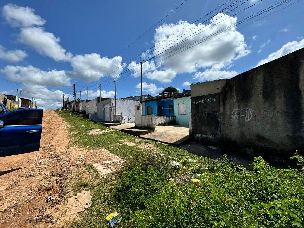 Imóvel da Caixa em NOSSA SENHORA DO SOCORRO / SE - 8444413005276