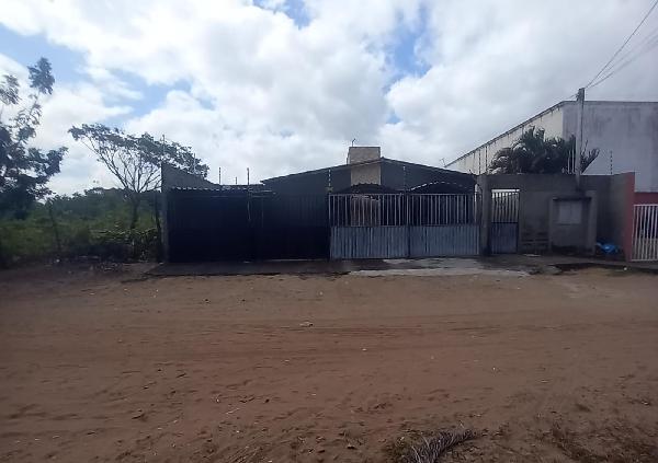 Imóvel da Caixa em SAO GONCALO DO AMARANTE / RN - 8444413010369