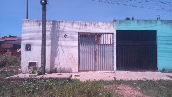 Imóvel da Caixa em NOSSA SENHORA DO SOCORRO / SE - 8444413014674