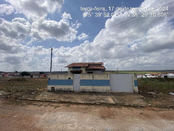 Casa da Caixa em CEARA-MIRIM / RN - 8444413030726