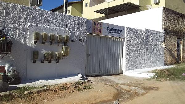 Casa da Caixa em SAO GONCALO / RJ - 8444413037828