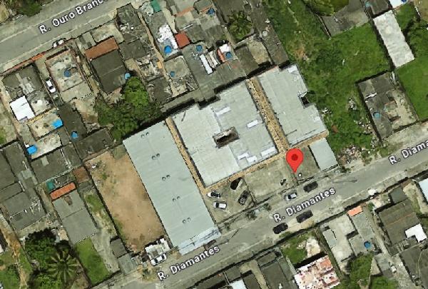 Apartamento da Caixa em SAO GONCALO / RJ - 8444413051839