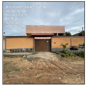 Apartamento da Caixa em SAO GONCALO / RJ - 8444413070981