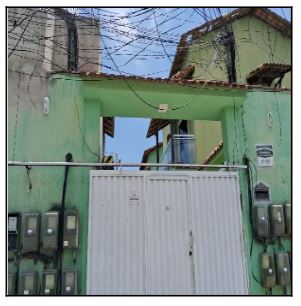 Casa da Caixa em SAO GONCALO / RJ - 8444413090966