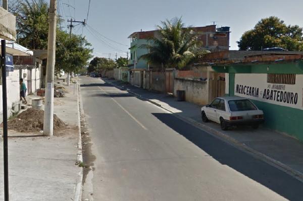 Casa da Caixa em SAO GONCALO / RJ - 8444413099050