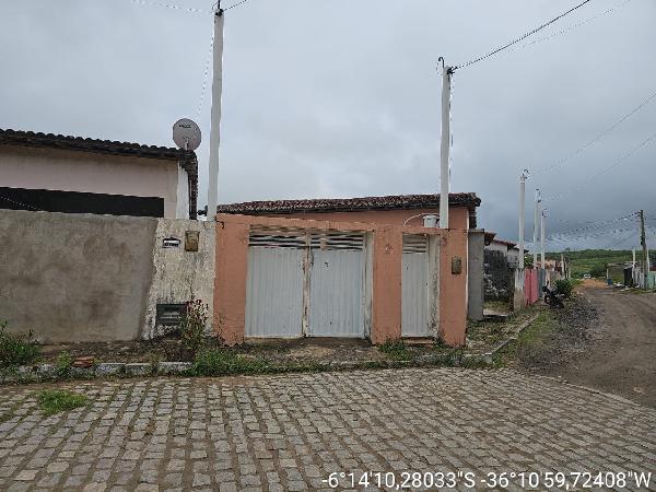 Casa da Caixa em CAMPO REDONDO / RN - 8444413109772
