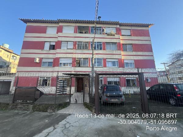 Imóvel da Caixa em PORTO ALEGRE / RS - 8444413187110