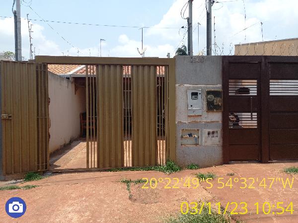 Casa da Caixa em CAMPO GRANDE / MS - 8444413192904