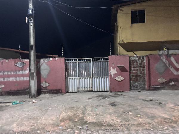 Casa da Caixa em MACAIBA / RN - 8444413238114
