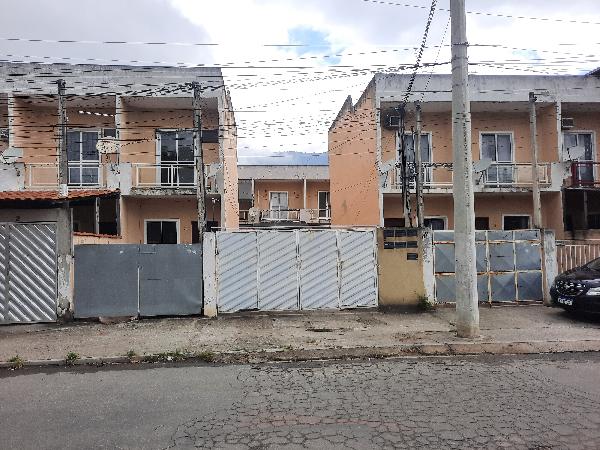 Casa da Caixa em NOVA IGUACU / RJ - 8444413253210