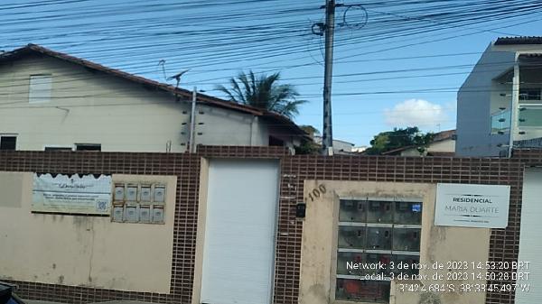 Casa da Caixa em CAUCAIA / CE - 8444413254624