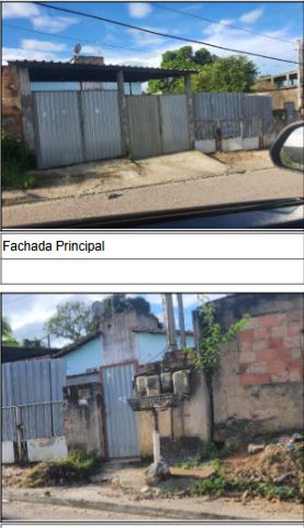 Casa da Caixa em SAO GONCALO / RJ - 8444413295320