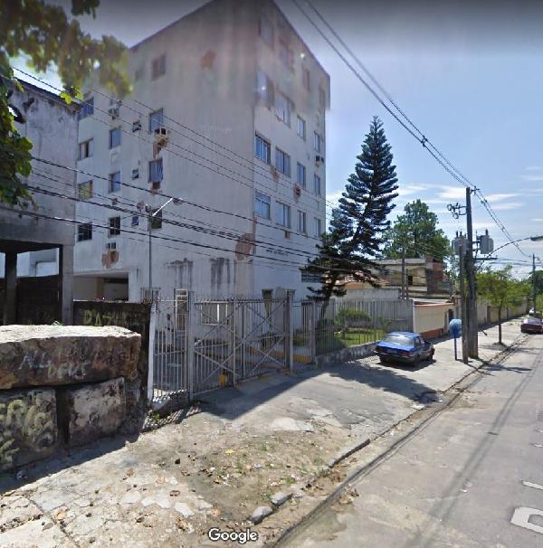Apartamento da Caixa em RIO DE JANEIRO / RJ - 8444413297099