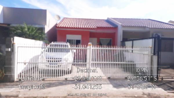 Imóvel da Caixa em GRAVATAI / RS - 8444413312136